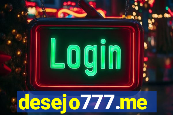 desejo777.me
