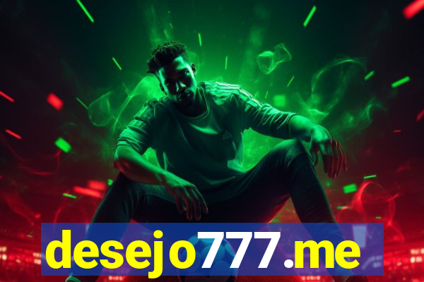 desejo777.me