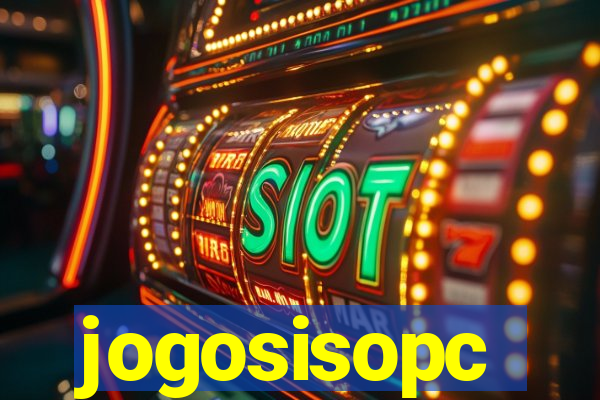 jogosisopc