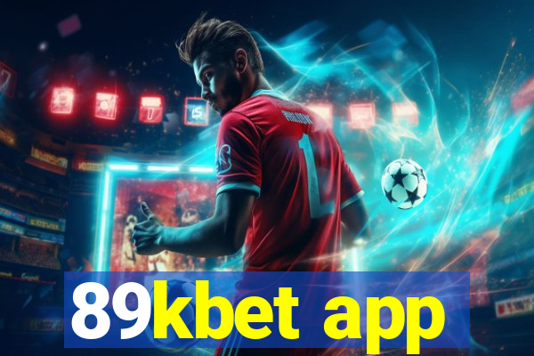 89kbet app