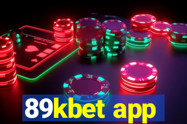 89kbet app