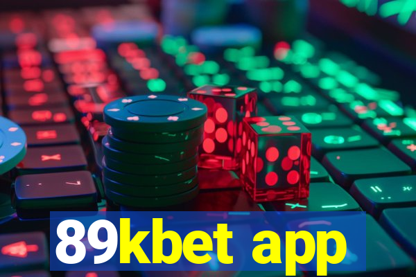 89kbet app