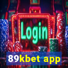 89kbet app