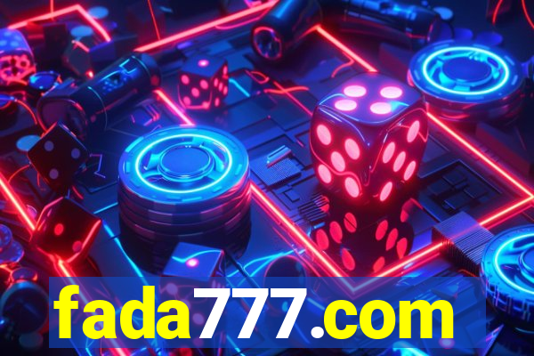 fada777.com