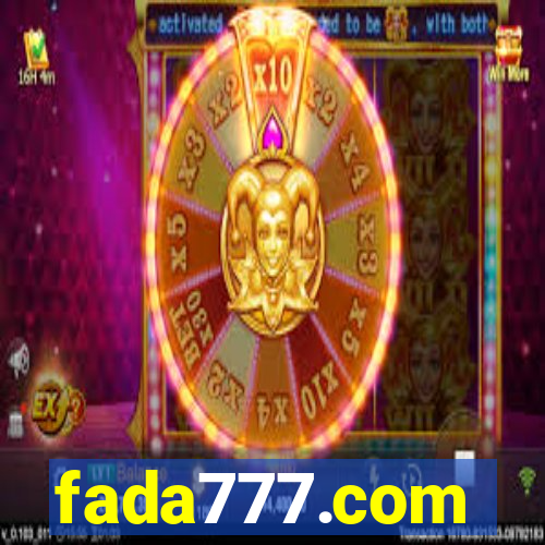 fada777.com
