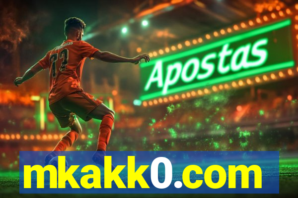 mkakk0.com