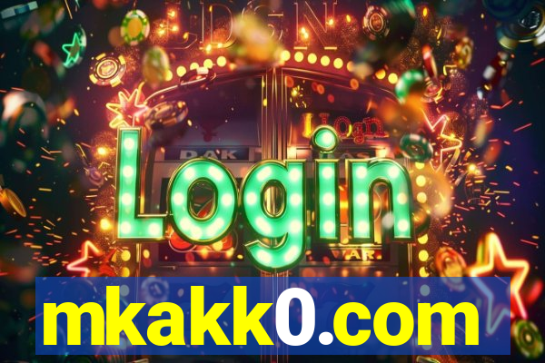 mkakk0.com