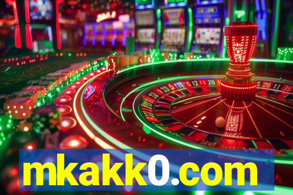 mkakk0.com