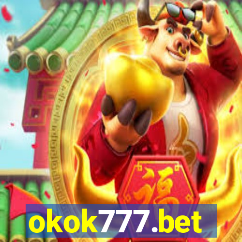 okok777.bet