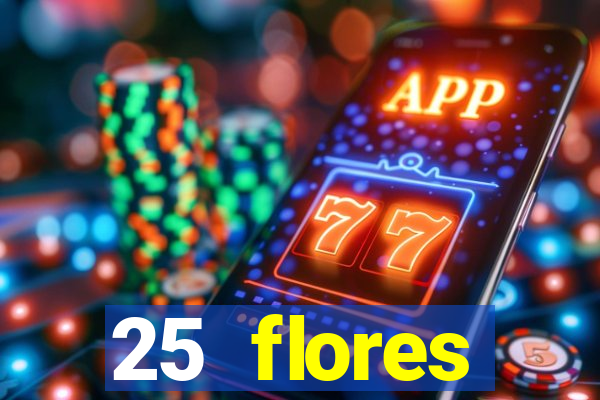 25 flores silvestres desbravadores