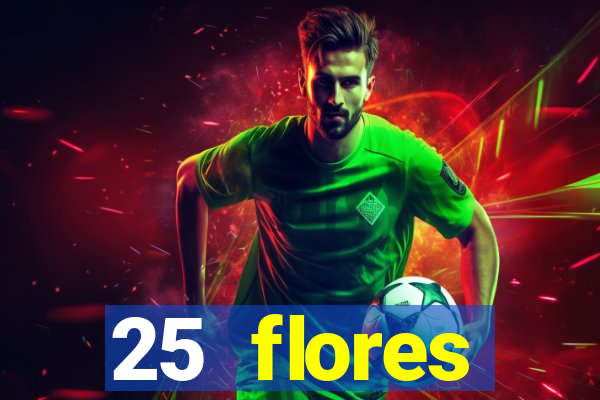 25 flores silvestres desbravadores