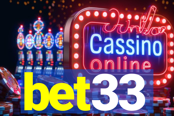 bet33