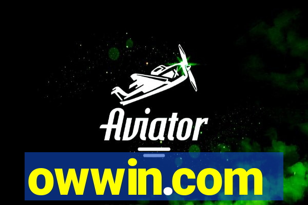 owwin.com