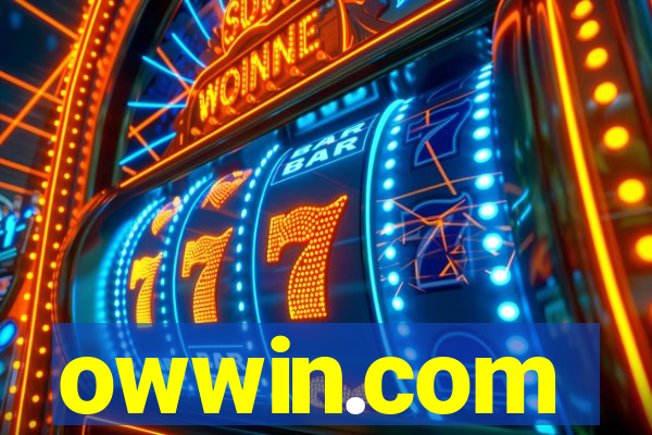 owwin.com