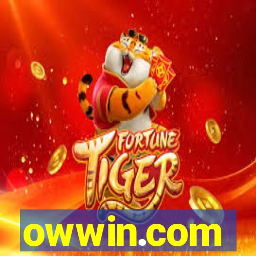 owwin.com