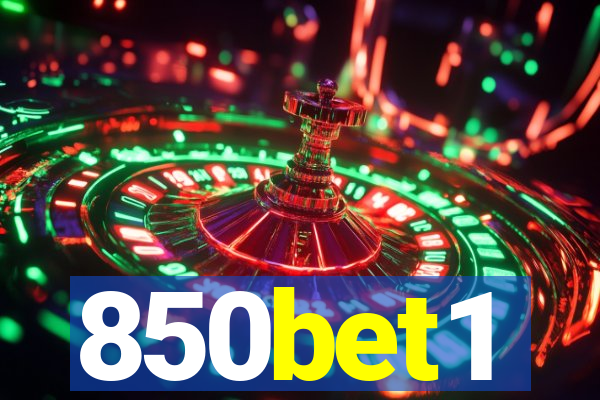 850bet1