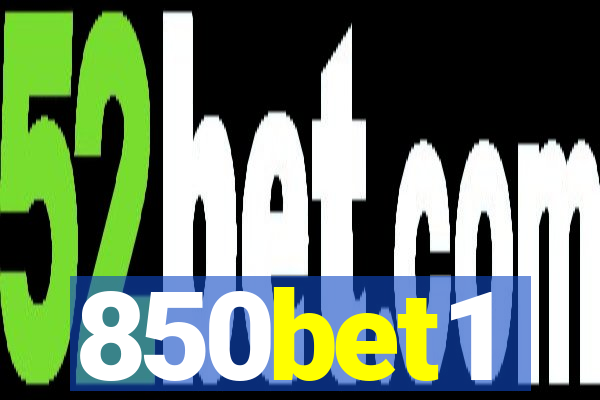 850bet1
