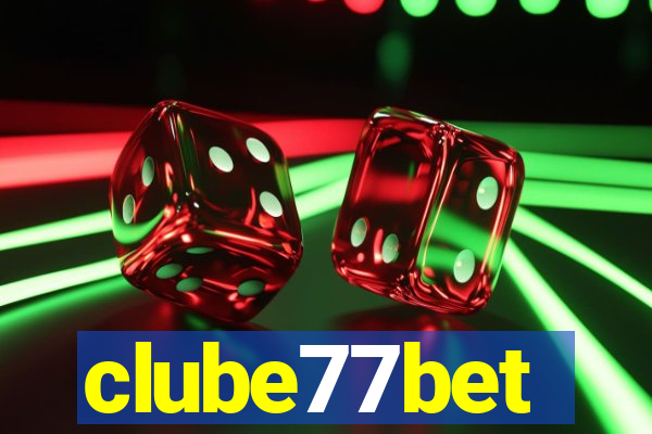 clube77bet