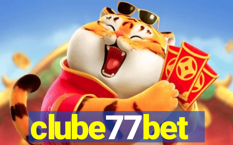 clube77bet