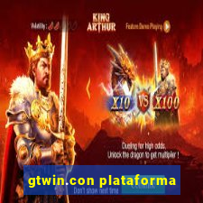 gtwin.con plataforma