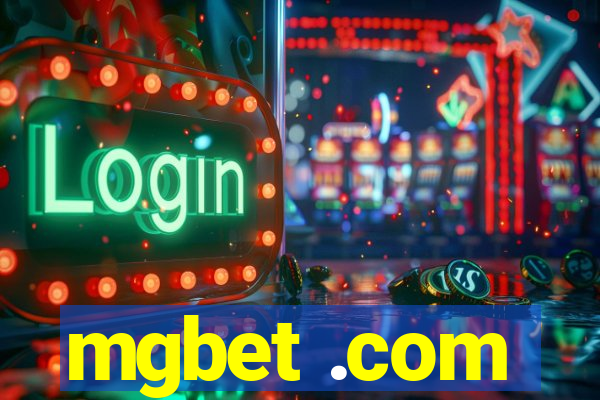 mgbet .com