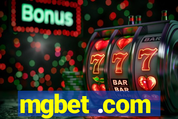 mgbet .com