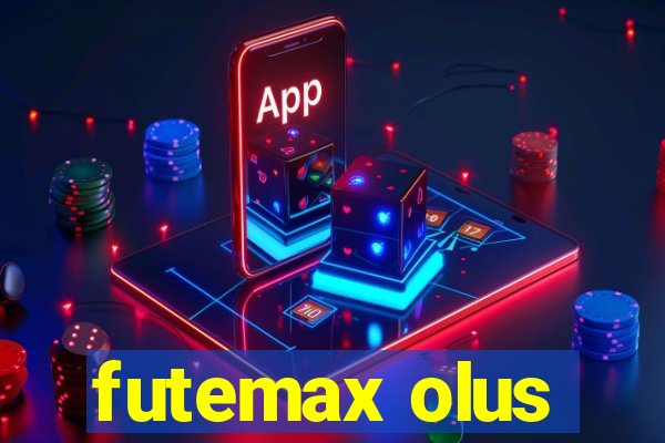 futemax olus