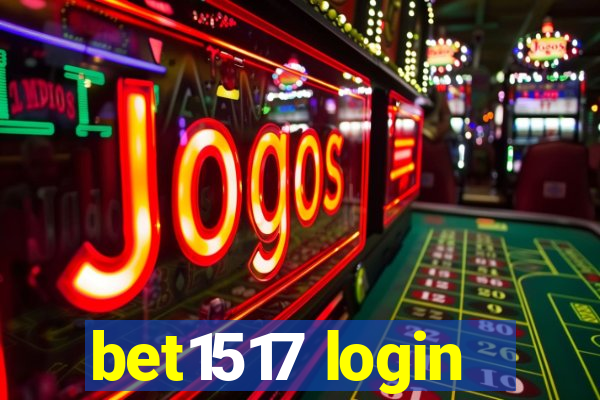 bet1517 login