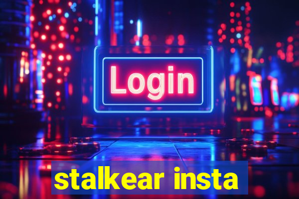 stalkear insta