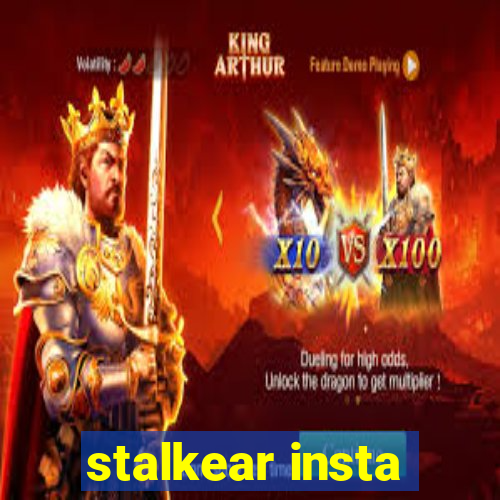 stalkear insta