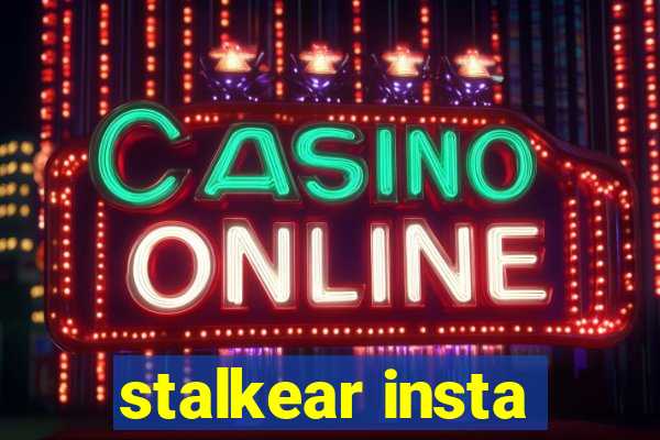 stalkear insta
