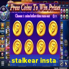 stalkear insta