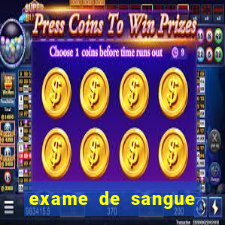 exame de sangue gravidez positivo pdf