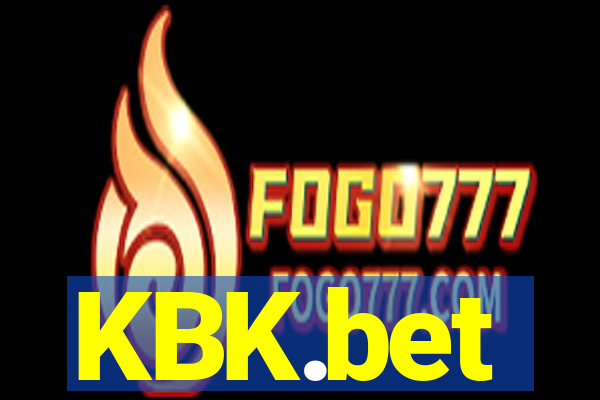 KBK.bet