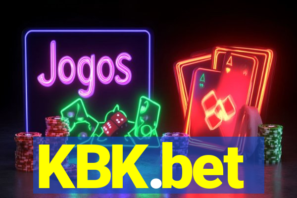 KBK.bet