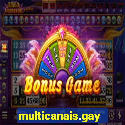 multicanais.gay