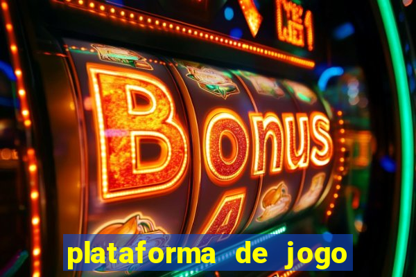 plataforma de jogo para ganhar dinheiro
