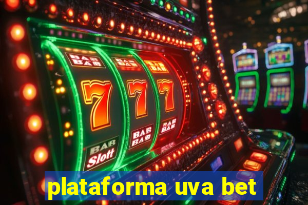 plataforma uva bet