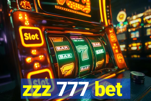 zzz 777 bet