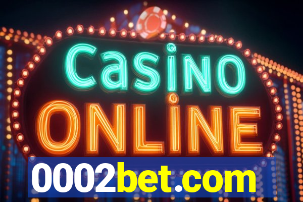 0002bet.com