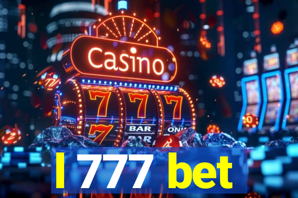 l 777 bet