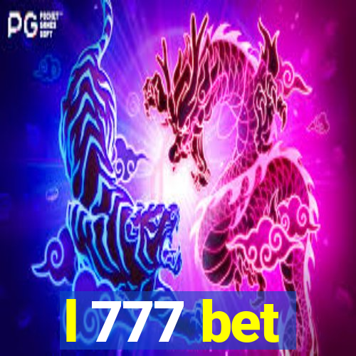 l 777 bet