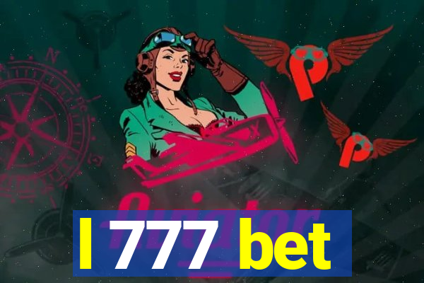 l 777 bet