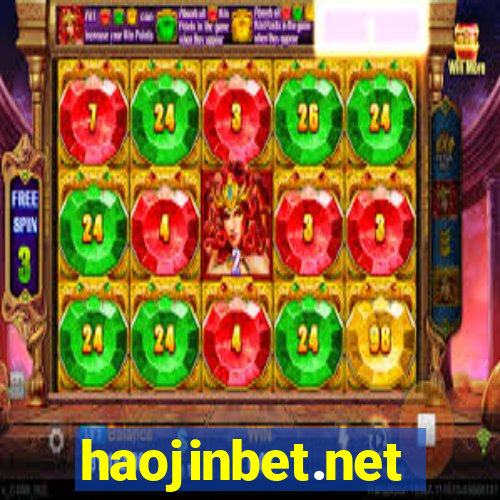 haojinbet.net