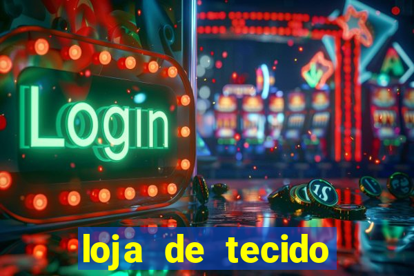 loja de tecido zona sul porto alegre