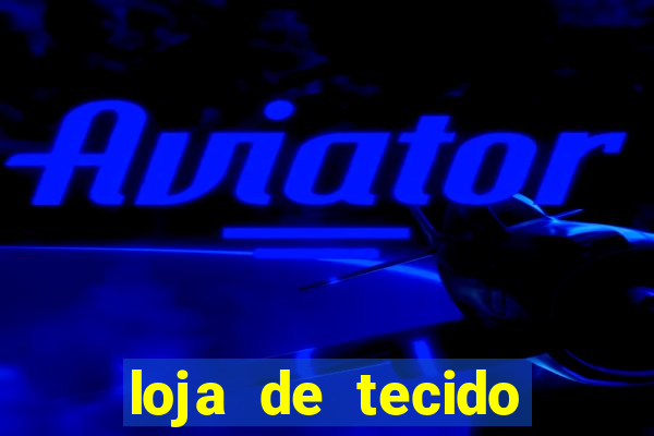 loja de tecido zona sul porto alegre