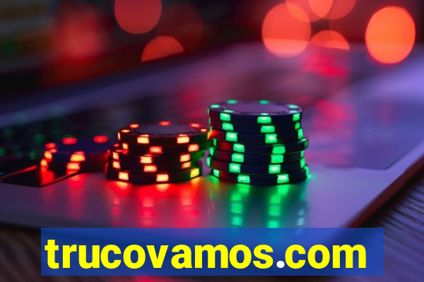 trucovamos.com