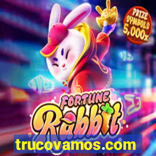 trucovamos.com