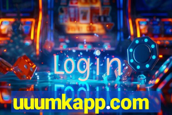 uuumkapp.com