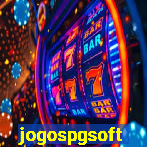 jogospgsoft